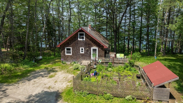 7 Benjamins Way, Yarmouth, ME 04096 - photo 10