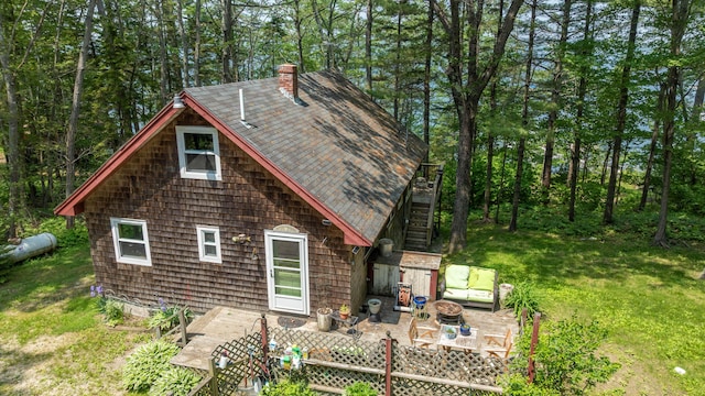 7 Benjamins Way, Yarmouth, ME 04096 - photo 8