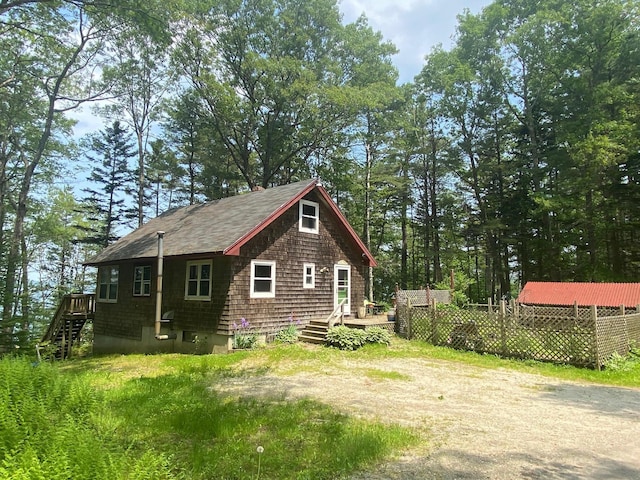 7 Benjamins Way, Yarmouth, ME 04096 - photo 9