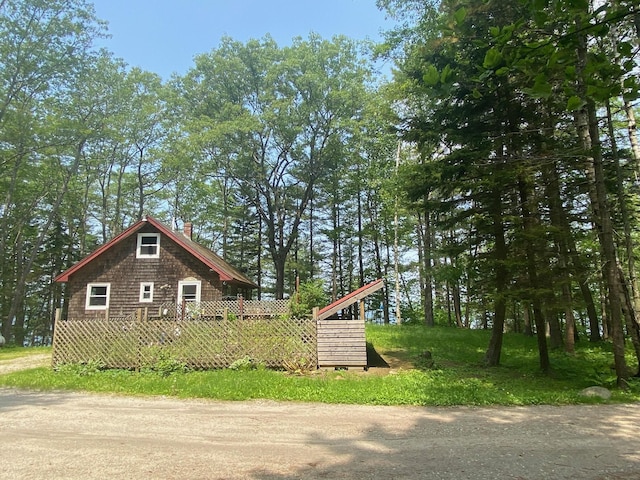 7 Benjamins Way, Yarmouth, ME 04096 - photo 53