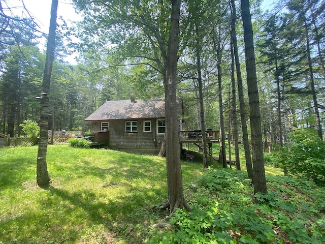 7 Benjamins Way, Yarmouth, ME 04096 - photo 13