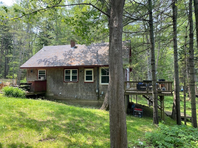7 Benjamins Way, Yarmouth, ME 04096 - photo 14