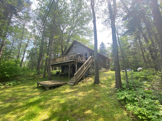 7 Benjamins Way, Yarmouth, ME 04096 - photo 19