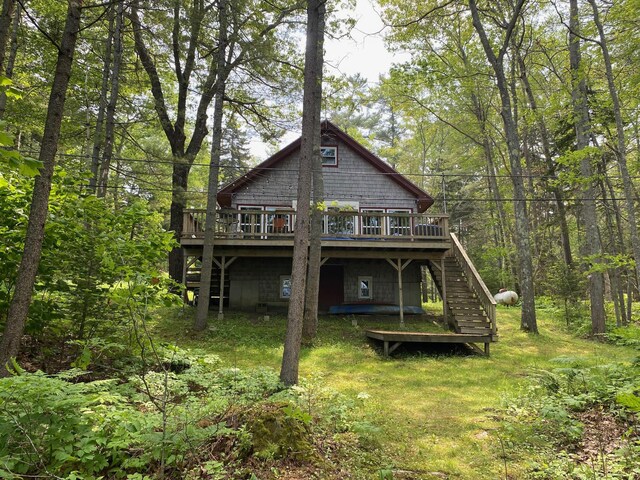 7 Benjamins Way, Yarmouth, ME 04096 - photo 17