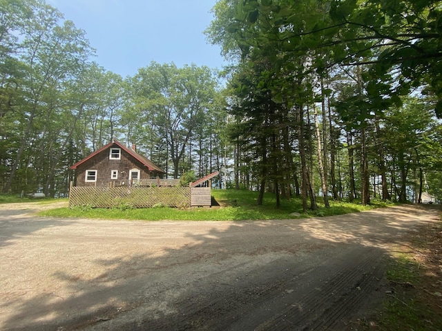 7 Benjamins Way, Yarmouth, ME 04096 - photo 11