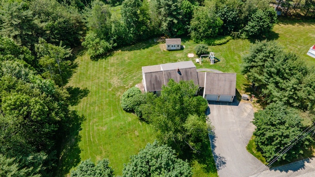 3 Pondview Dr, Lewiston, ME 04240 - view of subject property