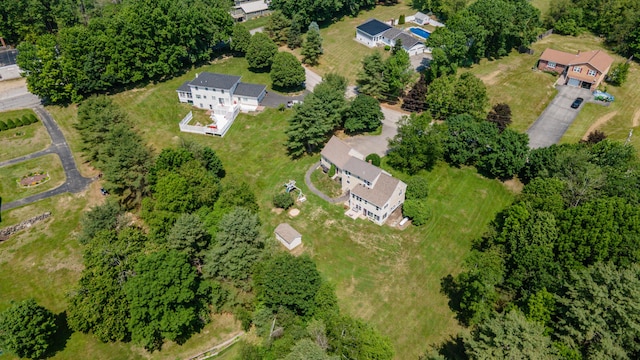 3 Pondview Dr, Lewiston, ME 04240 - view of property location