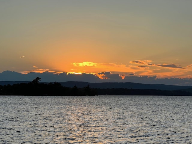 37 Parkhill Point Rd, Belgrade, ME 04917 - water view