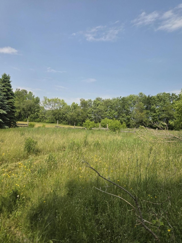 192 Old Bangor Rd, Newport, ME 04953 - view of local wilderness