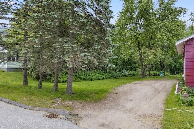 25 Foch St, Lewiston, ME 04240 - view of road