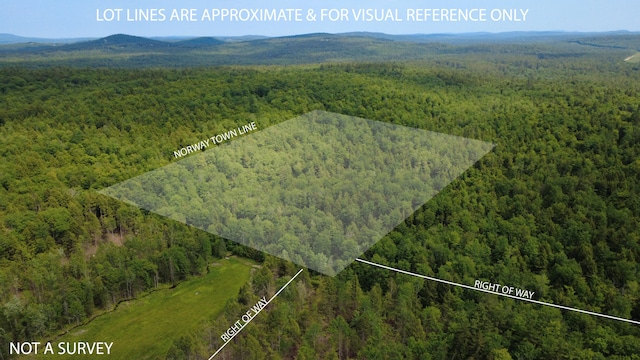 LOT06 Mcintire Rd, Waterford, ME 04088 - photo 1