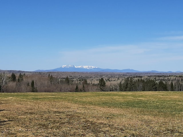 LOT74 Silver Ridge Rd, Silver Ridge Twp, ME 04776 - photo 1