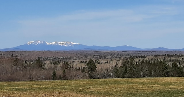 LOT74 Silver Ridge Rd, Silver Ridge Twp, ME 04776 - photo 2