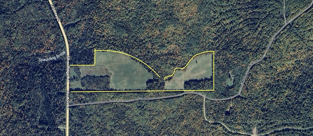 LOT74 Silver Ridge Rd, Silver Ridge Twp, ME 04776 - photo 9