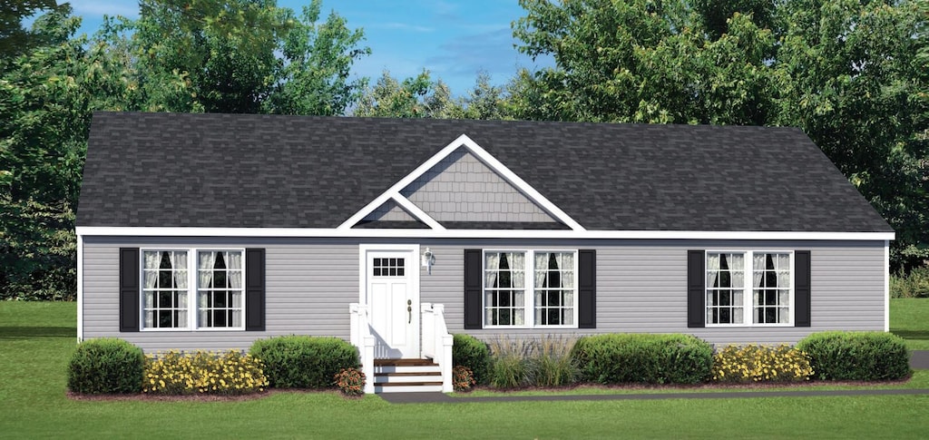 744 Ridge Rd, Bowdoinham, ME 04008 - photo 1