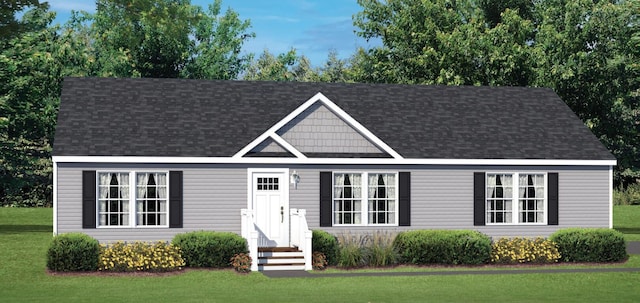 744 Ridge Rd, Bowdoinham, ME 04008 - photo 1