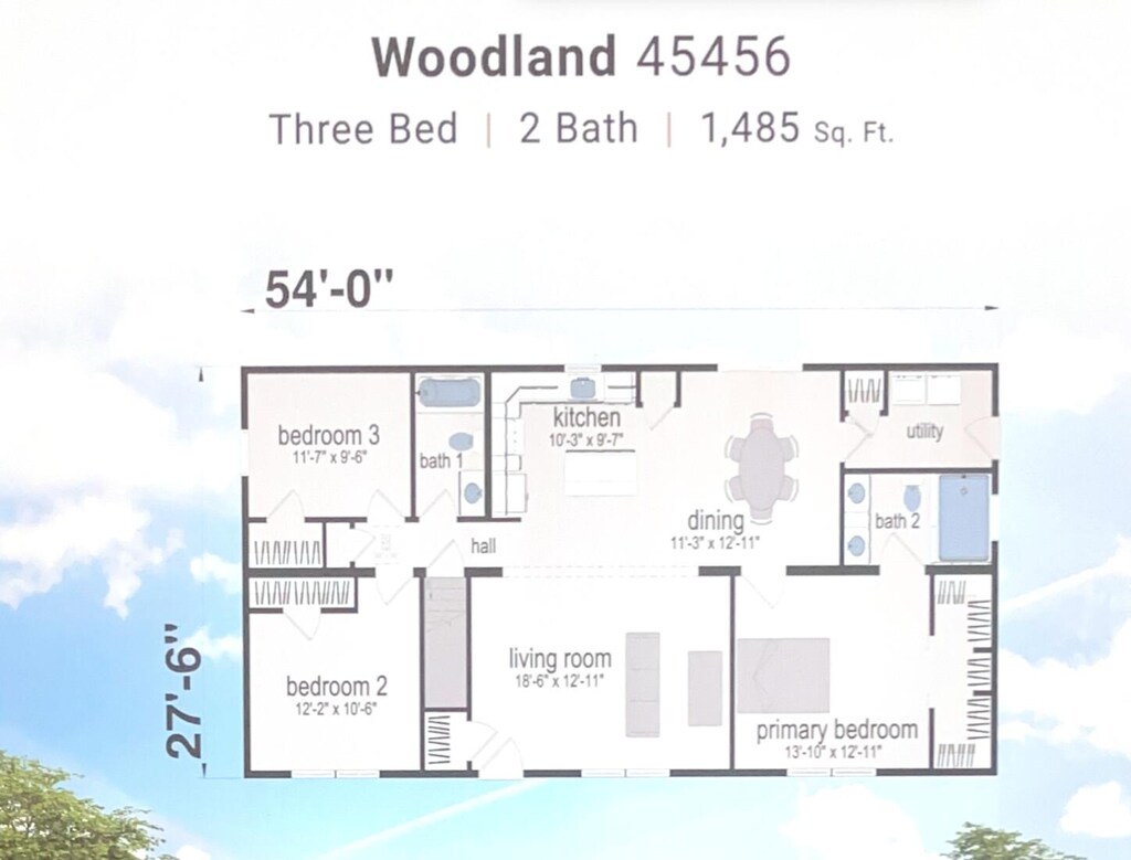 744 Ridge Rd, Bowdoinham, ME 04008 - photo 2