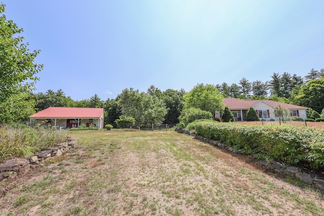 21 Thunder Rd, Fremont, NH 03044 - photo 1