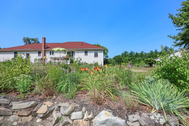 21 Thunder Rd, Fremont, NH 03044 - photo 5