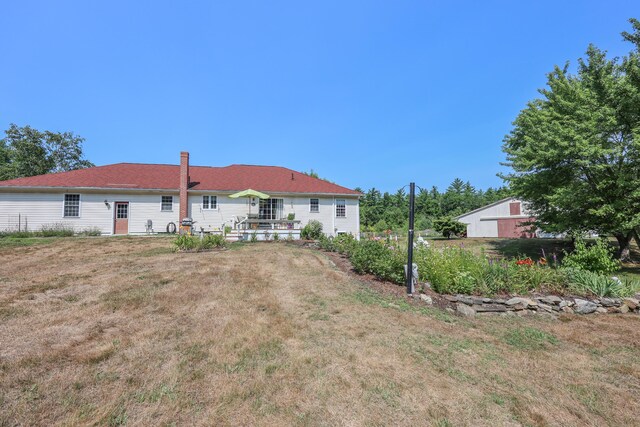 21 Thunder Rd, Fremont, NH 03044 - photo 6