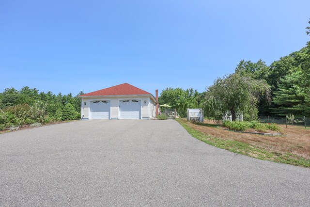 21 Thunder Rd, Fremont, NH 03044 - photo 8