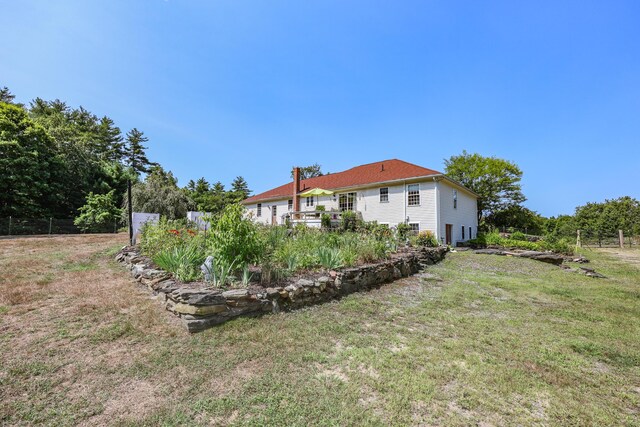 21 Thunder Rd, Fremont, NH 03044 - photo 24