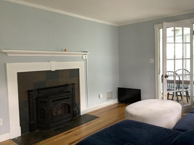 73 Hillside St, Presque Isle, ME 04769 - photo 10