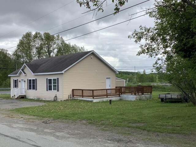 2 Higgins Rd, Presque Isle, ME 04769 - photo 19