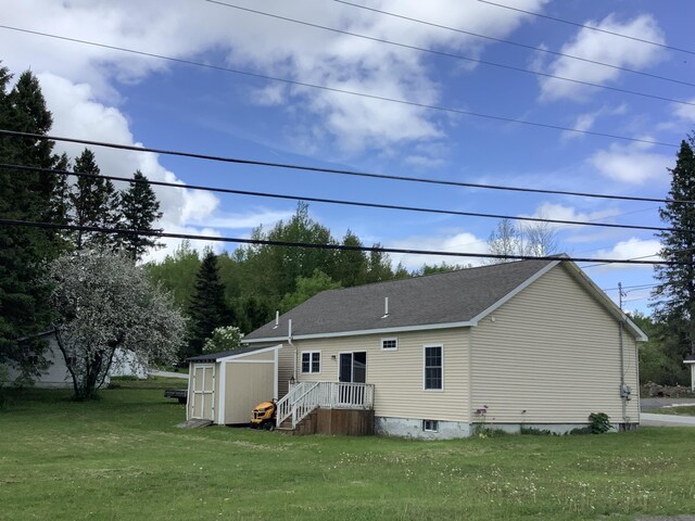 2 Higgins Rd, Presque Isle, ME 04769 - photo 20