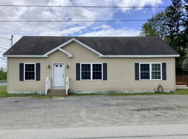 2 Higgins Rd, Presque Isle, ME 04769 - photo 1