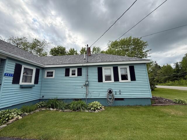 2077 S Princeton Rd, Baileyville, ME 04694 - photo 12