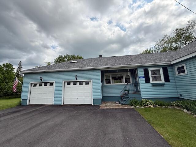 2077 S Princeton Rd, Baileyville, ME 04694 - photo 11