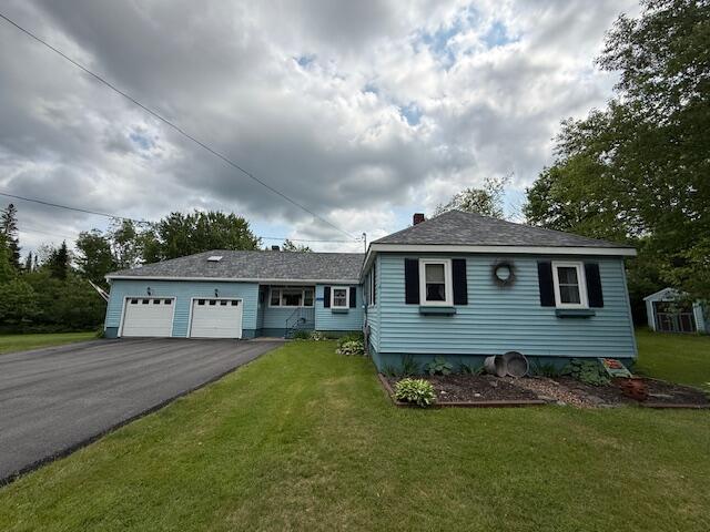 2077 S Princeton Rd, Baileyville, ME 04694 - photo 4