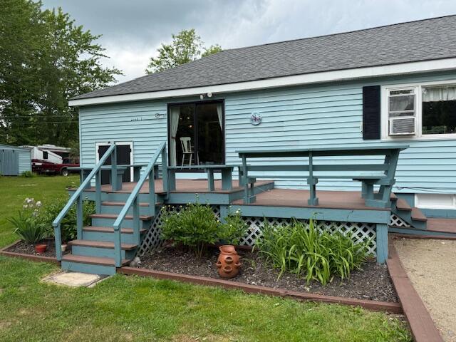 2077 S Princeton Rd, Baileyville, ME 04694 - photo 18