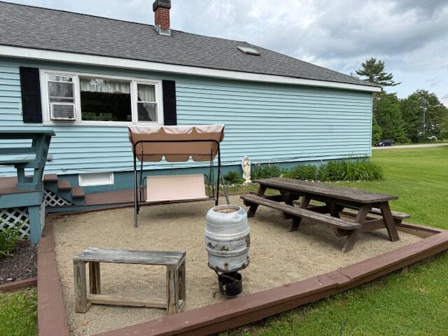 2077 S Princeton Rd, Baileyville, ME 04694 - photo 19
