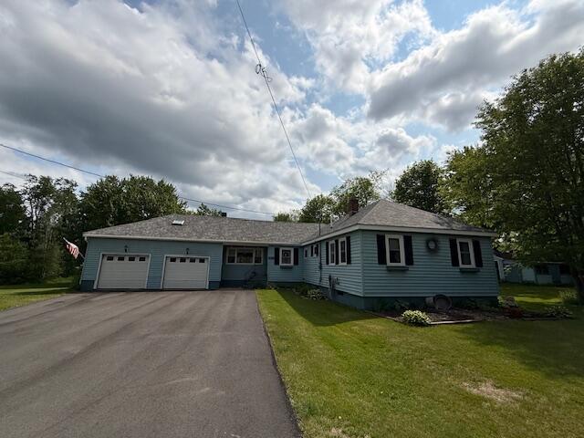 2077 S Princeton Rd, Baileyville, ME 04694 - photo 105