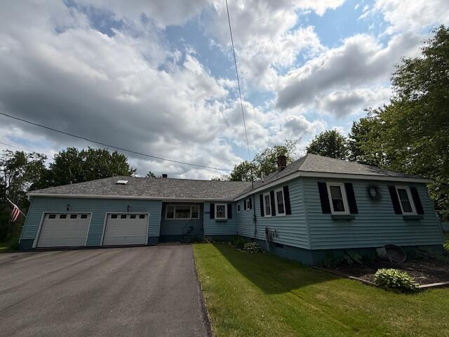 2077 S Princeton Rd, Baileyville, ME 04694 - photo 6