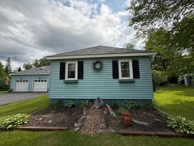2077 S Princeton Rd, Baileyville, ME 04694 - photo 5