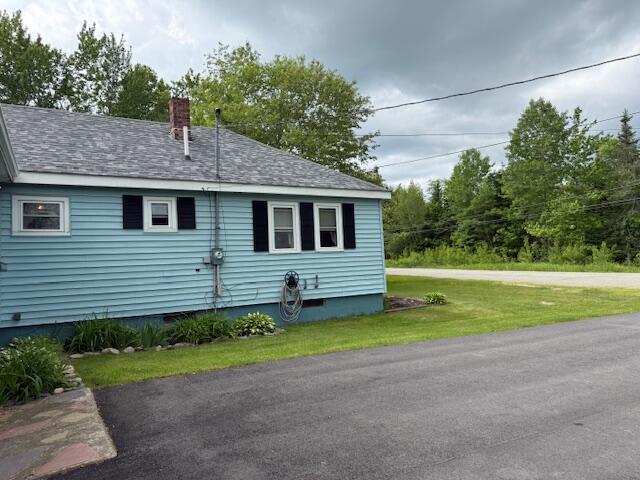2077 S Princeton Rd, Baileyville, ME 04694 - photo 26