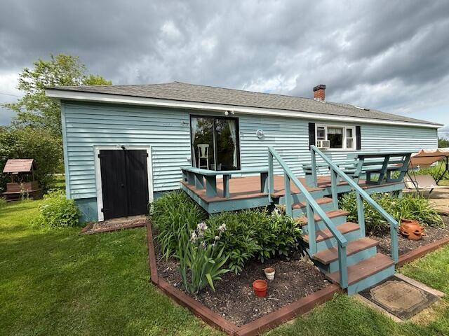 2077 S Princeton Rd, Baileyville, ME 04694 - photo 27
