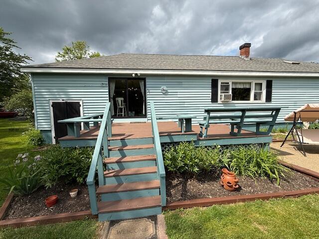 2077 S Princeton Rd, Baileyville, ME 04694 - photo 28