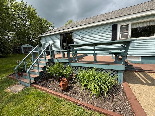2077 S Princeton Rd, Baileyville, ME 04694 - photo 29
