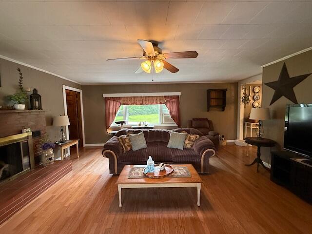 2077 S Princeton Rd, Baileyville, ME 04694 - photo 44
