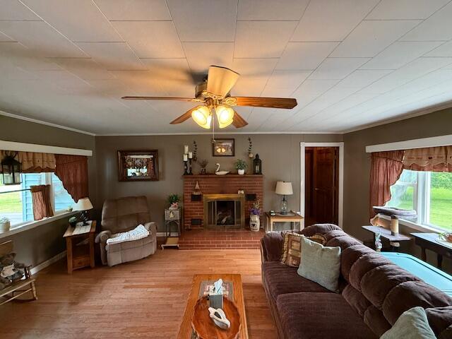 2077 S Princeton Rd, Baileyville, ME 04694 - photo 46