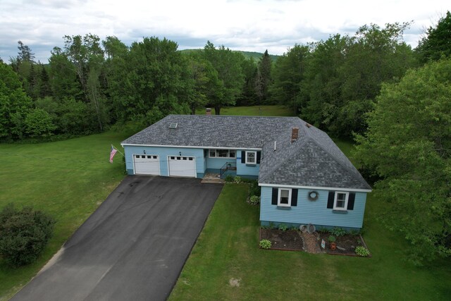 2077 S Princeton Rd, Baileyville, ME 04694 - photo 3
