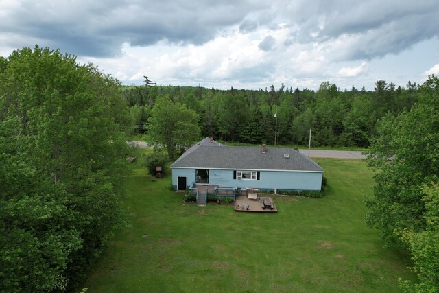 2077 S Princeton Rd, Baileyville, ME 04694 - photo 9