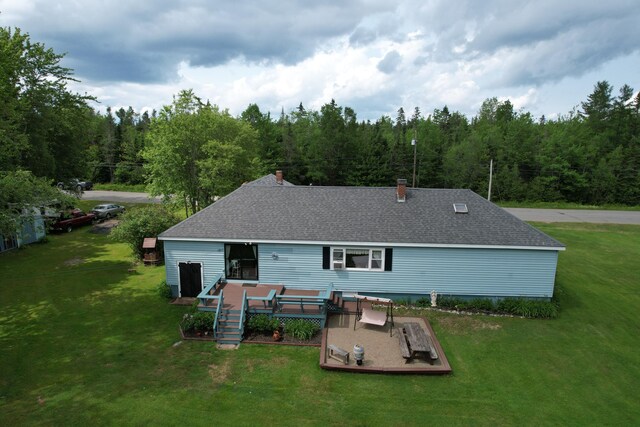 2077 S Princeton Rd, Baileyville, ME 04694 - photo 10