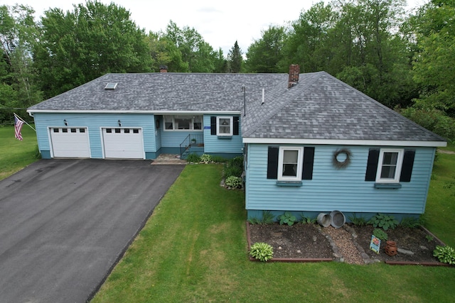 2077 S Princeton Rd, Baileyville, ME 04694 - photo 1
