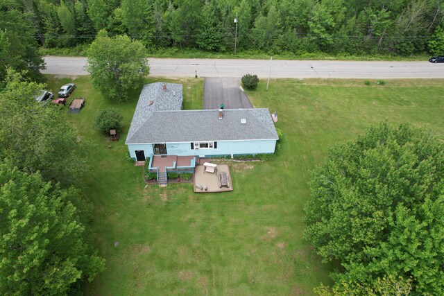 2077 S Princeton Rd, Baileyville, ME 04694 - photo 103