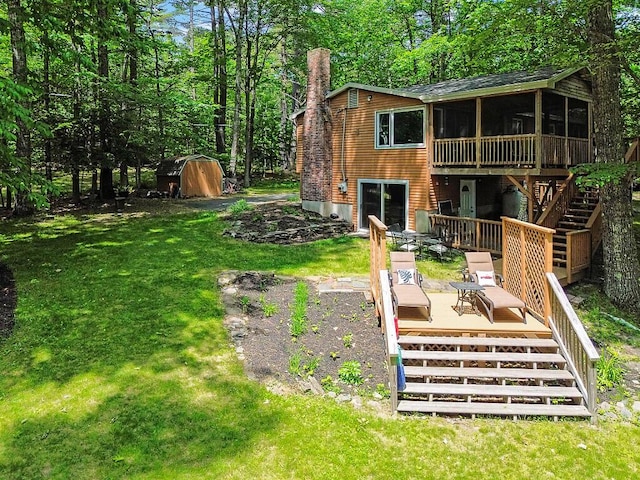 114 Cottage Rd, Winthrop, ME 04364 - photo 6
